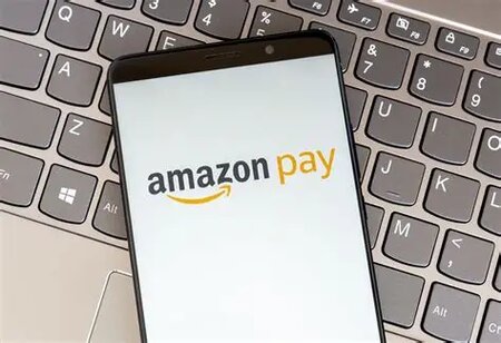 Amazon Pay Enters Fixed Deposit Space With Up to 8 percent Returns
