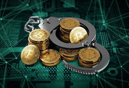 Rs 6606 Cr GainBitcoin Fraud Case CBI Searches Multiple Locations Across India
