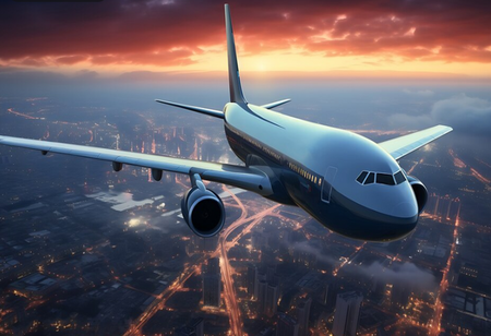 IndiGo Q1 FY25 Results