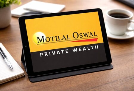 Motilal Oswal Private Wealth Sees Flexi Cap and Credit as Core in 2026