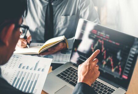 Stock Market Investor Strategy After Budget 2025