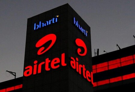 Bharti Airtel Announces Final Dividend for the FY 2024 to 25