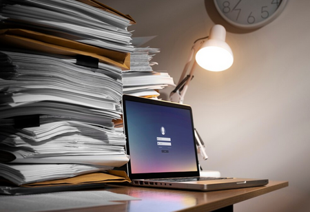 Should you file ITR if your Income is Not Taxable
