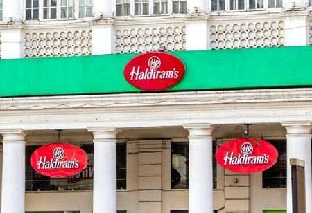 Temasek to Buy a 10 Percent Share in Haldiram Snack Business for USD 1 Bn