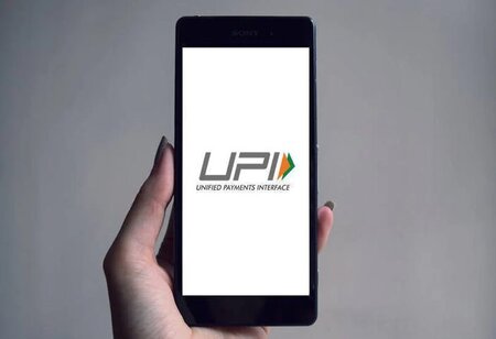 UPI Logs 20.39 Bn Transactions in Feb Daily Volumes Hit Record High