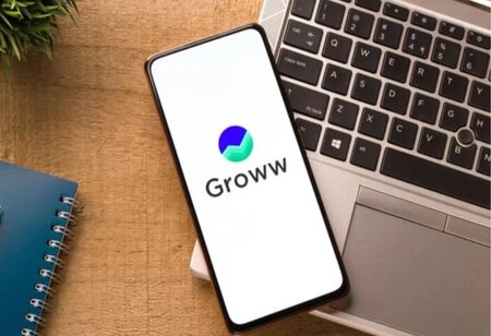 Groww Set to Rival Angel One with USD 8 Bn IPO Move