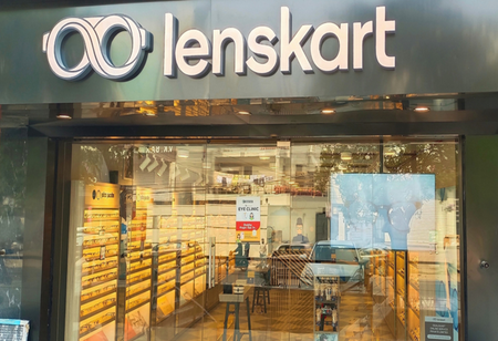 Lenskart Increases its Focus on its USD 10 billion IPO Valuation