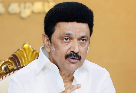 Tamil Nadu CM Stalin to lay the foundation stone of Tata JLR facility on September 28 