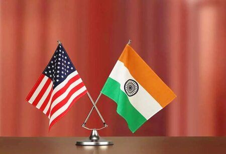 US House Panel to Review India US Strategic Partnership on Dec 10