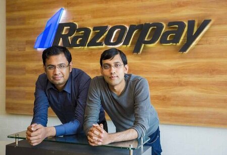 Razorpay Launches Vulcan AI Model Built for Payments Razorpay Launches Vulcan AI Model Built for Payments