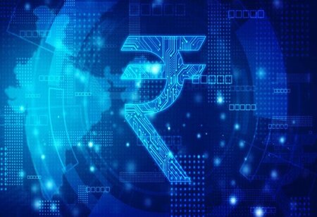 Indian Rupee Sees Biggest Single day Surge in 12 Years after RBI Move