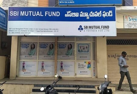 SBI Mutual Fund Introduces Nifty200 Quality 30 Index Fund