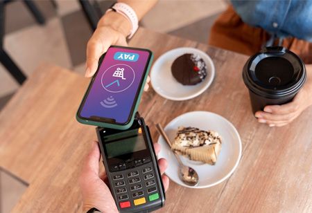 IppoPay Introduces QR Code UPI Payment Solutions for Small Businesses in Tamil Nadu