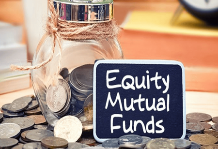 Equity Funds Hold 55 percent of MF Assets Nagaland Leads Monthly Growth