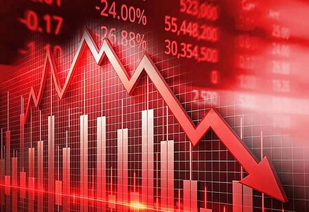 Indian Equity Markets Ended Lower Amid Renewed US Iran Tension