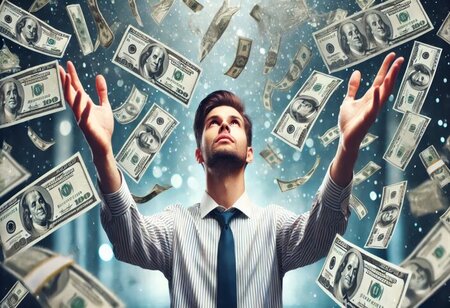 Elon Musk Nears Trillionaire Status Top 10 Richest Revealed