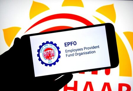 EPFO Registers All Time High Member Addition of 20.06 Lakh in May 2025