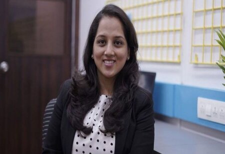 LabelBlind Raises USD 500K Seed Funding to Revolutionize AI Food Labeling