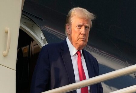 Trump Claims US Nearing Trade Deal with India Amid Tariffs on 14 Other Nations