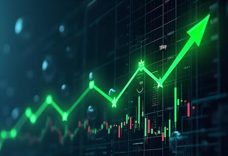 Indian Markets Rebound as Bank Stocks Rally on RBI Forex Swap Relief