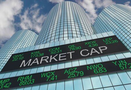 India Tops Global Markets with Strongest Monthly Rally in Four Years