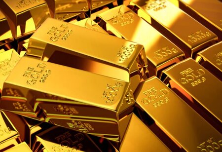 Gold Prices Rise Rs 10 Silver Gains Rs 100 in Early Trade