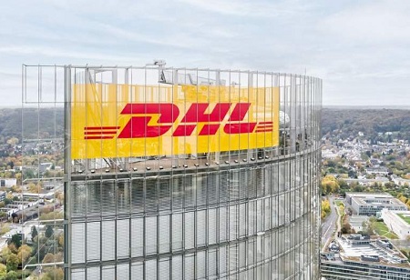 DHL Group Invests 300M+ EUR to Boost Africa Trade Growth