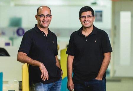 PhonePe Cofounders Sell USD 430 Mn Stake Ahead of IPO Plans