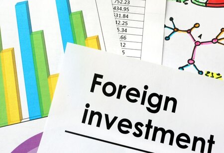 Foreign Investors Pump USD 2.68 Bn into Indian Debt Market