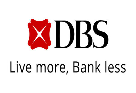 DBS Bank Gets Nod as First Wholly-owned Subsidiary to Collect GST