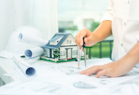 Meghna Infracon Infra Jumps after Showcasing a Residential Project in Mumbai