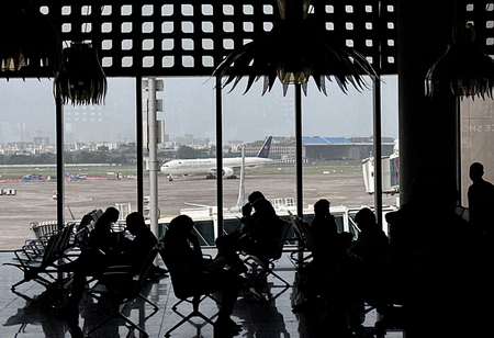 Adani Secures $1 Bn from Global Investors for Mumbai Airport Expansion