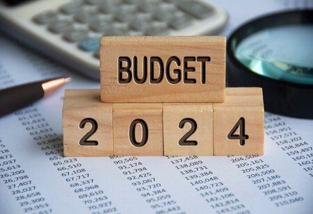 Union Budget 2024 Top 5 Takeaways for Salaried Individuals and Job Seekers