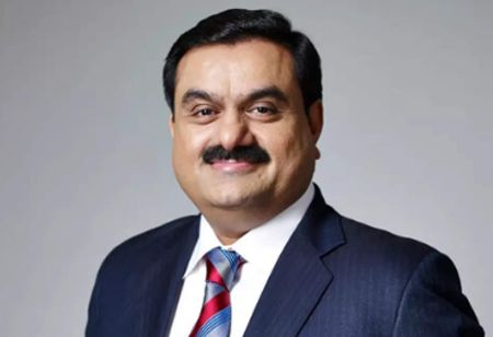 Gautam Adani Exceed Ambani to become India's Richest
