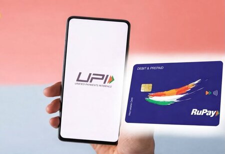 Budget 2026 Trims UPI and RuPay Incentive Allocation by Nearly 10 percent
