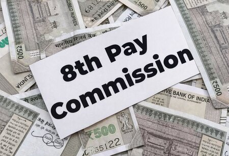8th Pay Commission to Boost Armed Forces Pay Raise Basic Salary