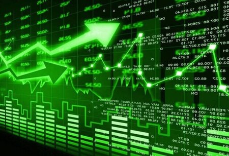 Sensex Rises 521 Points while Nifty Ends at 24430 on FII Buying Sensex Rises 521 Points while Nifty Ends at 24430 on FII Buying