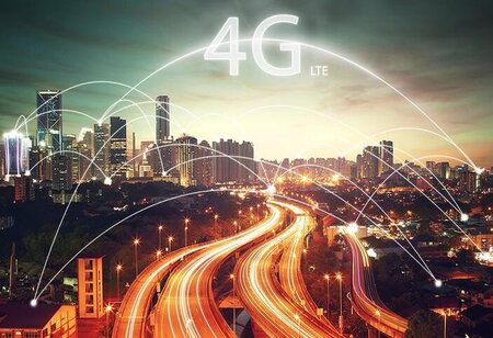 TCS Wins Rs 2903 Cr APO from BSNL for 4G Network Expansion