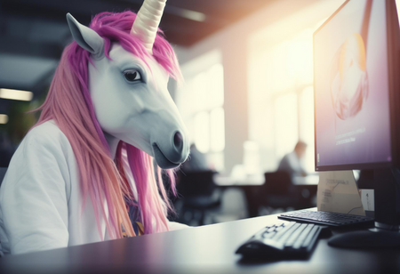 Median Remuneration of Indian Unicorn Founders Rises