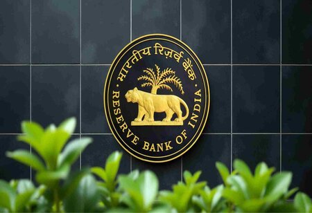 RBI Finalizes Rs 1 Lakh Crore Threshold for Upper-Layer NBFCs