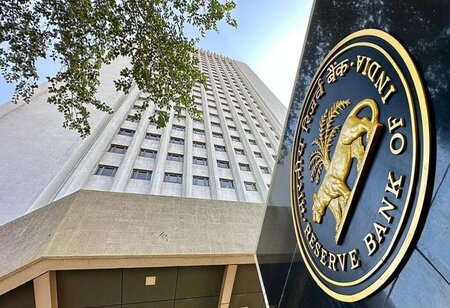 SBI Research Further RBI Rate Cuts Unlikely in 2025 as Inflation Hits 98 Month Low