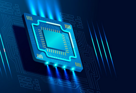 Samsung to Get funding from the Biden Govt to Produce Computer Chips