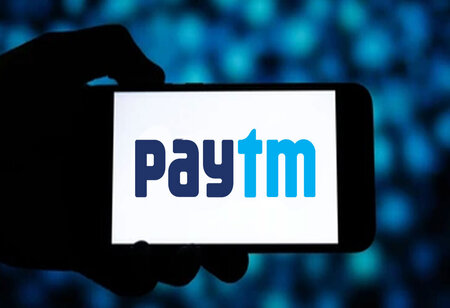 RBI Cancels Paytm Payments Bank License Orders Wind Up