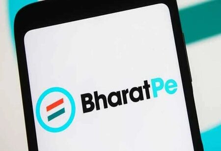 BharatPe to Raise USD 80 to 100 Mn in Pre IPO Funding Round from Coatue
