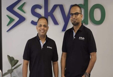 Skydo Secures Final RBI Approval for Cross-Border Payment Services