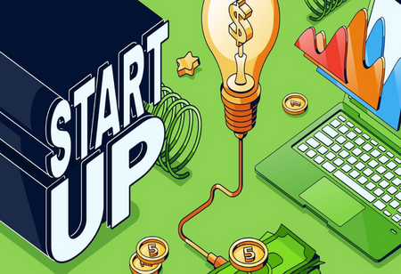 Indian Startups are on Track to Raise Funding