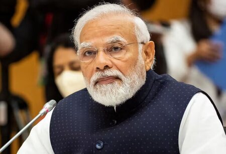 PM Narendra Modi to Lead Key Post-Budget Webinar Today