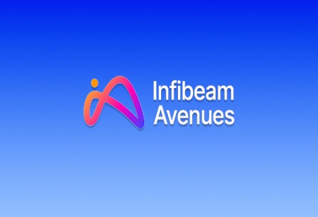 Infibeam Avenues Rebrands as AvenuesAI, Elevates Vishwas Patel
