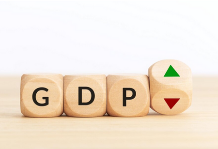 Raghuram Rajan notes that Inflation is Contained while talking about Indian GDP growth