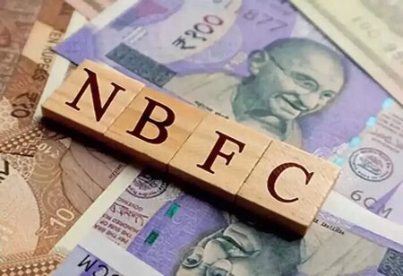 NBFCs CP Issuances Surge in March as Borrowing Demand Rises